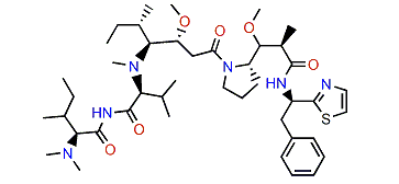 Symplostatin 1